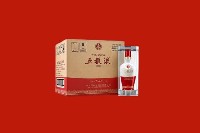 太原万柏林回收五粮液