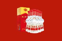 太原万柏林回收剑南春