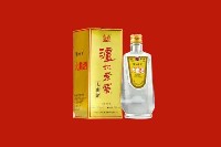 太原万柏林回收泸州老窖
