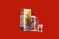 太原万柏林回收飞天茅台酒