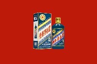 太原万柏林回收五星茅台酒